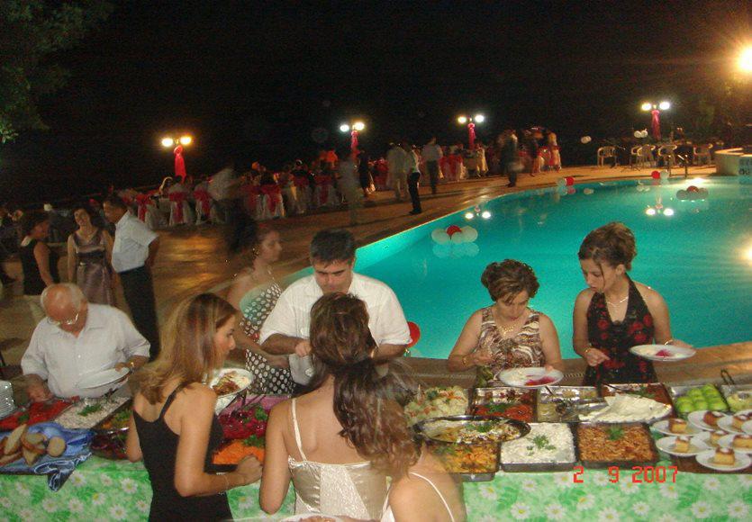 Aygul Hotel Ölüdeniz Eksteriør billede