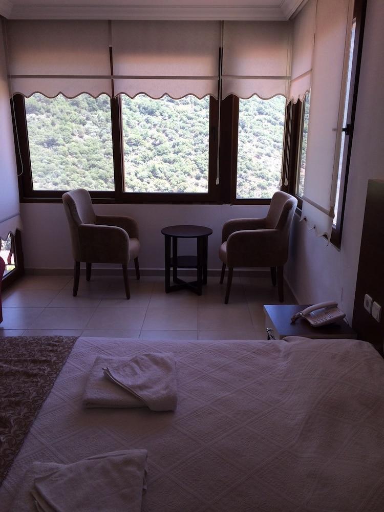 Aygul Hotel Ölüdeniz Eksteriør billede