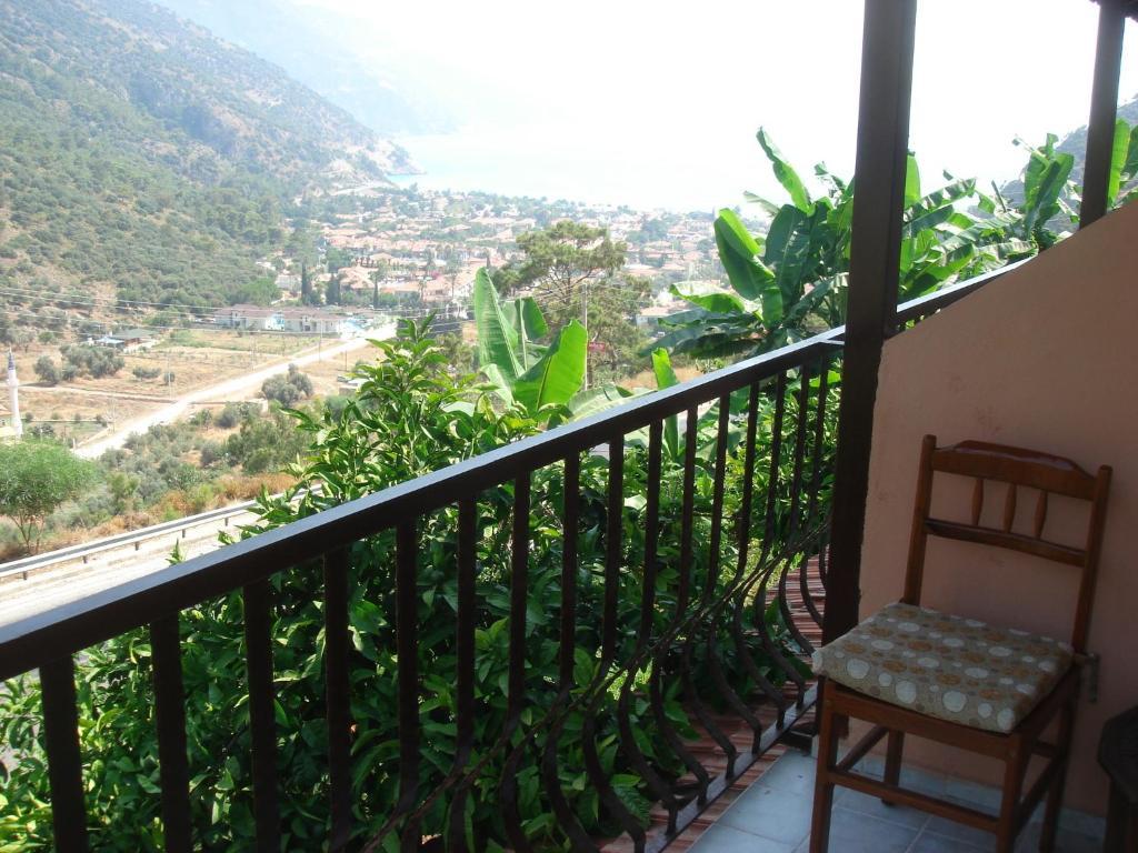 Aygul Hotel Ölüdeniz Værelse billede
