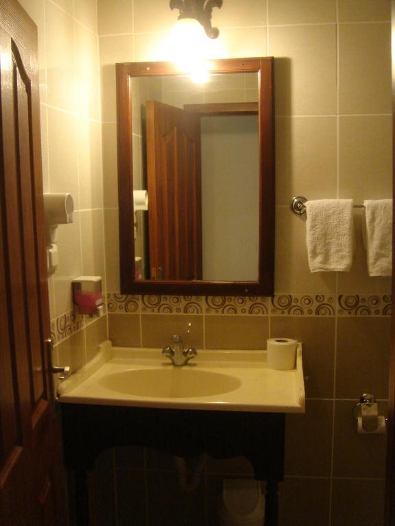Aygul Hotel Ölüdeniz Værelse billede