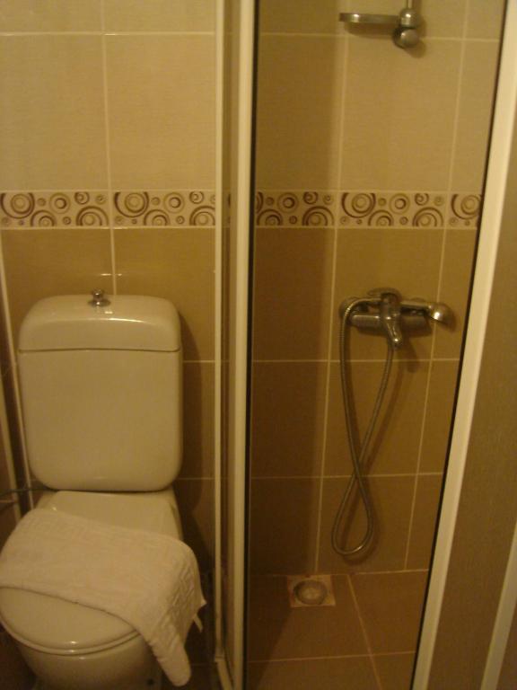 Aygul Hotel Ölüdeniz Værelse billede