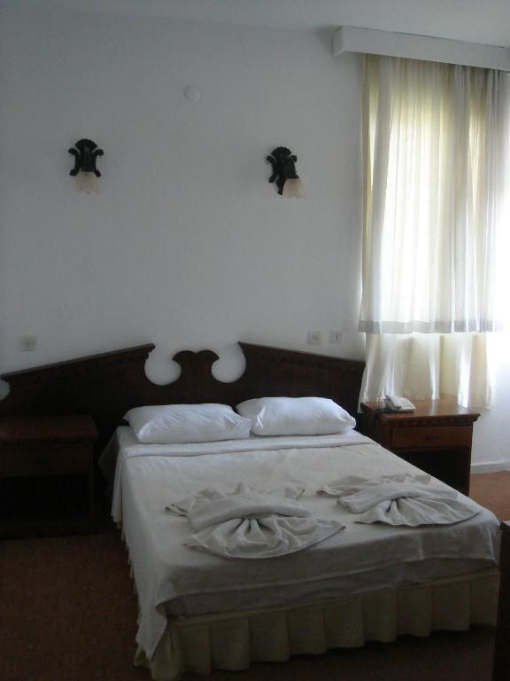 Aygul Hotel Ölüdeniz Værelse billede