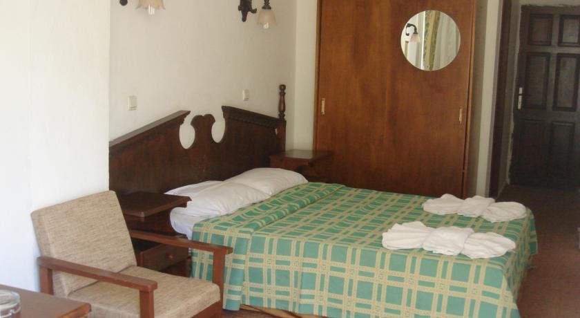 Aygul Hotel Ölüdeniz Eksteriør billede