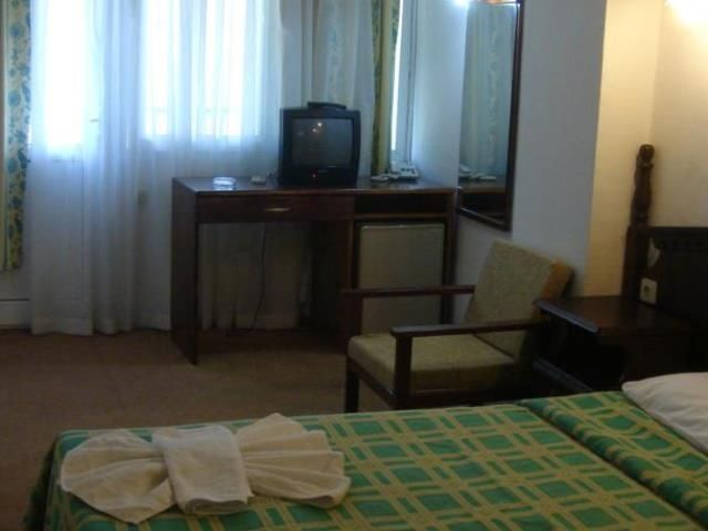 Aygul Hotel Ölüdeniz Eksteriør billede
