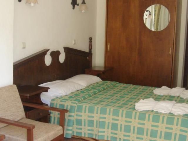 Aygul Hotel Ölüdeniz Eksteriør billede